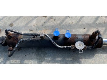 Hydraulic cylinder for Truck WORKING CYLINDER TRAILING AXLE ACTROS MP3: picture 2
