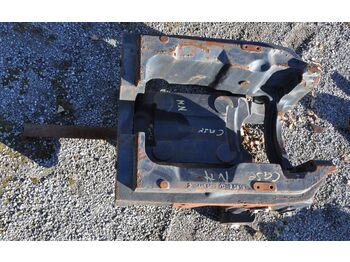 Frame/ Chassis for Agricultural machinery WSPORNIK SUPORT RAMA CASE / NEW HOLLAND NR 2044556227 / 04455624: picture 1