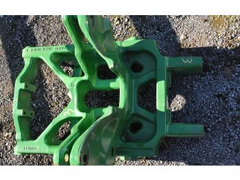 Frame/ Chassis for Agricultural machinery WSPORNIK SUPORT RAMA JOHN DEERE NR GL207531 / 240513: picture 1