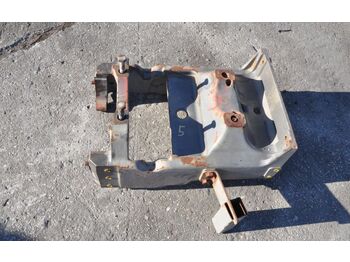 Frame/ Chassis for Agricultural machinery WSPORNIK SUPORT RAMA RENAULT CLAAS NR 770098196: picture 1