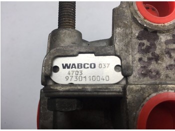 Brake parts Wabco 45/55/65/75/85/95 (1987-1998): picture 1