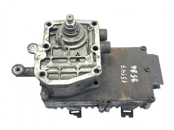 Gearbox Wabco Actros MP2/MP3 1844 (01.02-): picture 1