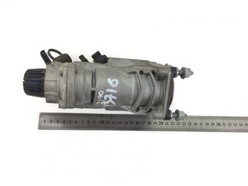 Valve Wabco Actros MP4 2551 (01.13-): picture 1