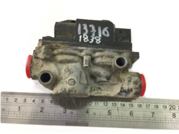 Valve Wabco Actros MP4 2551 (01.13-): picture 1