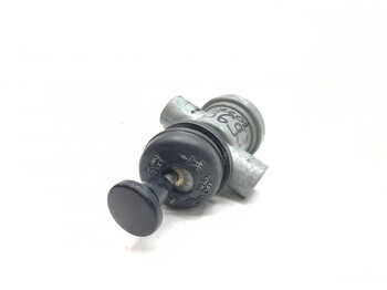 Brake valve for Bus Wabco B5LH (01.13-): picture 2