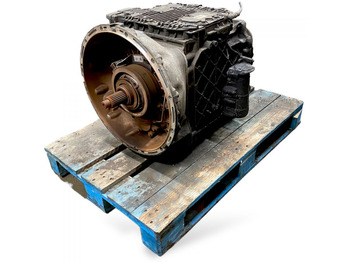 Gearbox WABCO