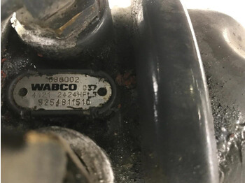 Brake parts Wabco CF450 (01.18-): picture 1