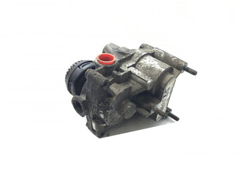 Brake valve for Bus Wabco CITARO (01.98-): picture 2