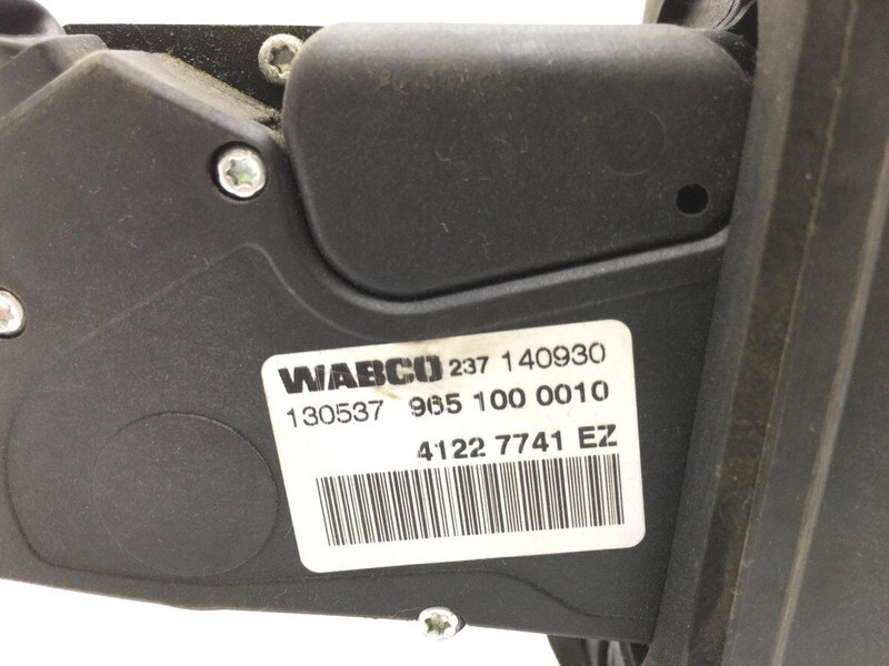 Pedal Wabco CROSSWAY (01.06-): picture 6