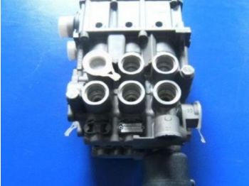 Spare parts Wabco Ecas Magnetventil 4729051070: picture 1