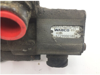 Air suspension for Truck Wabco Econic 2628 (01.98-): picture 4