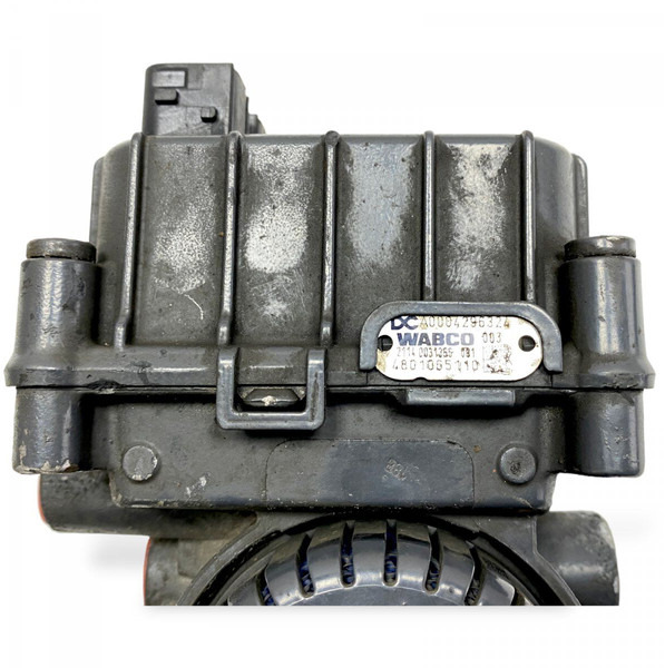 Brake parts Wabco Econic 2633 (01.04-): picture 3