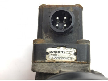Air suspension for Bus Wabco K-series (01.06-): picture 5