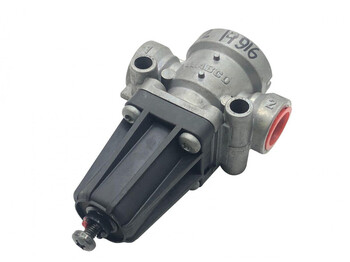 Brake valve Wabco LIONS CITY A26 (01.98-12.13): picture 1