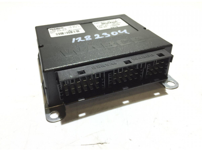 ECU for Truck Wabco P-series (01.04-): picture 2