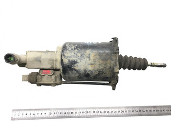 Clutch and parts WABCO