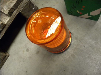 Lights/ Lighting for Material handling equipment Warning light from Lucas: picture 2