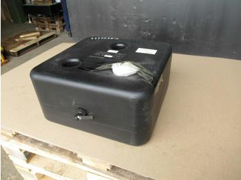 New Fuel tank for Construction machinery Webasto 1322531A: picture 1
