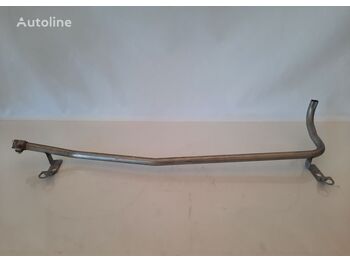 Exhaust pipe for Truck Webasto   VOLVO RENAULT: picture 1