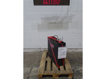 Battery for Material handling equipment Weitere 24V230AH 6611352: picture 1