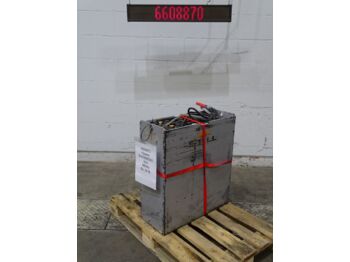 Battery for Material handling equipment Weitere 24V465AH 6608870: picture 1