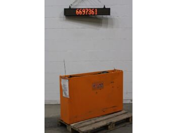 Battery for Material handling equipment Weitere 48V375AH 6697361: picture 1