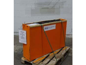 Battery for Material handling equipment Weitere 48V465AH81% 6296384: picture 1