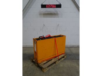 Battery for Material handling equipment Weitere 48V620AH 6597866: picture 1