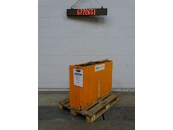 Battery for Material handling equipment Weitere AVB48V 6772651: picture 1