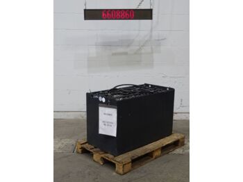 Battery for Material handling equipment Weitere AVB5EPZS625 6608860: picture 1