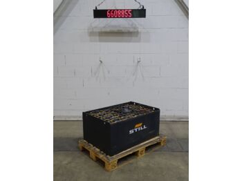 Battery for Material handling equipment Weitere GNB80V320AH 6608855: picture 1