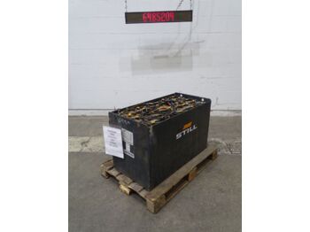 Battery for Material handling equipment Weitere GNB/48V625AH 6485204: picture 1