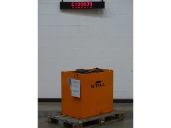 Battery for Forklift Weitere GNB/48V/620AH/52%6123073: picture 1
