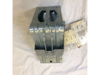 New Wheels and tires for Material handling equipment Wheel Chock E36Z-76051 DIN76051: picture 2