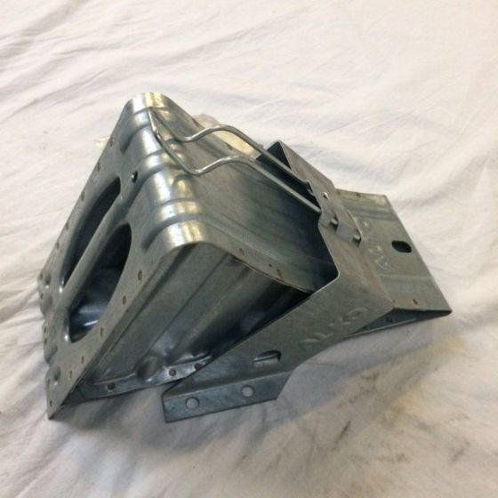 New Wheels and tires for Material handling equipment Wheel Chock E36Z-76051 DIN76051: picture 3