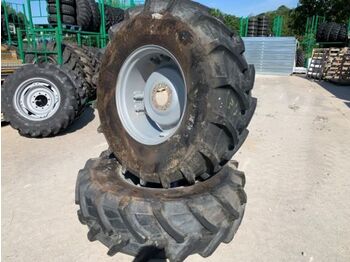 Trelleborg 460/85 R 30.00 - wheel and tire package