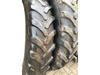 Wheels/ tires Cultuurwielen 13.6R48 & 12.4R32