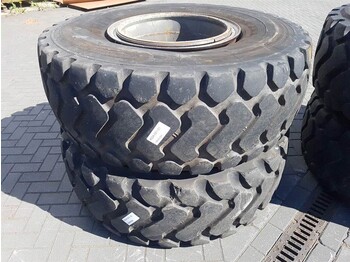 Ahlmann AZ210E-Michelin 20.5R25-Tire/Reifen/Band - wheels and tires