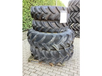 Wheels and tires Firestone 420/85R34 - 340/85R24