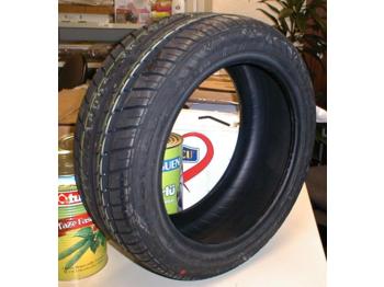 Marshal race tyres - Wheels and tires