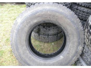 OPONY MICHELIN XDE2, 315/80/22.5 - Wheels and tires