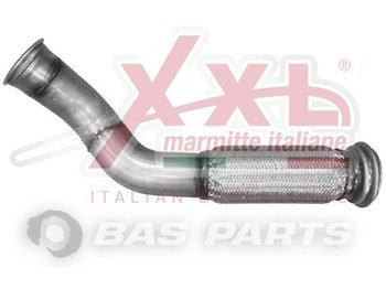 Exhaust pipe for Truck XXL MARTMITTE ITALIANE Exhaust pipe 22327400: picture 1