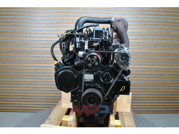 Engine for Farm tractor YANMAR 4TNE100-T: picture 5
