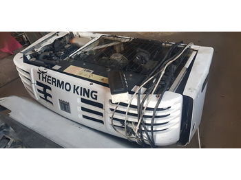 Engine YANMAR ts 500  for THERMO KING refrigeration unit: picture 1