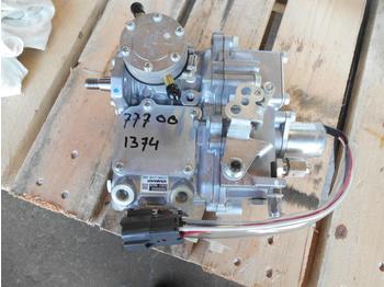 New Fuel pump for Construction machinery Yanmar 219440-51440: picture 1