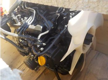 Engine for Construction machinery Yanmar 3TNV88: picture 1