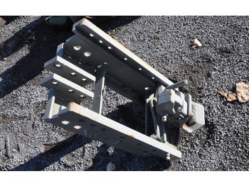 Frame/ Chassis for Agricultural machinery ZACZEP KONSOLA RENAULT CERES CELTIS: picture 1