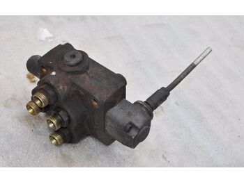 Hydraulic valve for Construction machinery ZAWÓR MERLO 35.13 NR P9950696 / 026062: picture 1