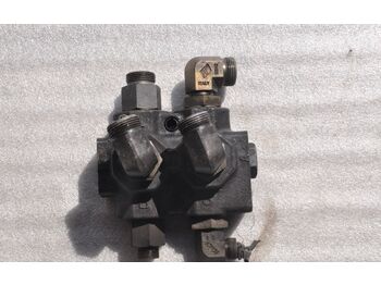 Hydraulic valve for Construction machinery ZAWÓR ROZDZIELACZ MERLO NR 76H1520000: picture 1