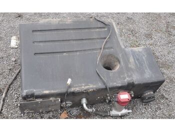 Fuel tank for Construction machinery ZBIORNIK PALIWA MECALAC 12MTX: picture 1